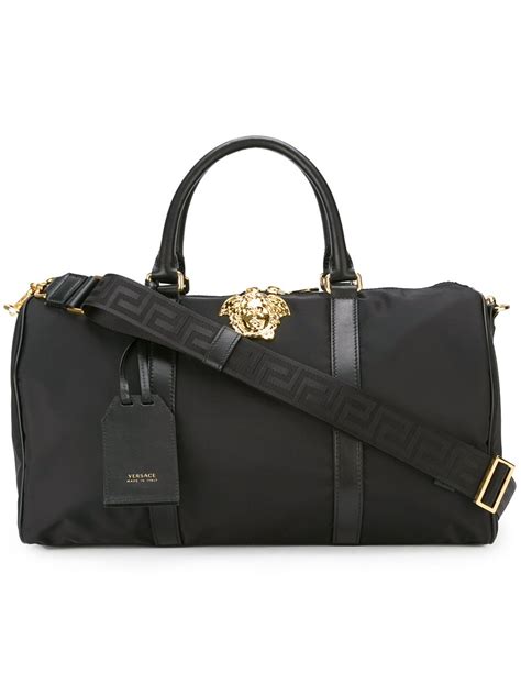 versace satchel men|Versace handbags.